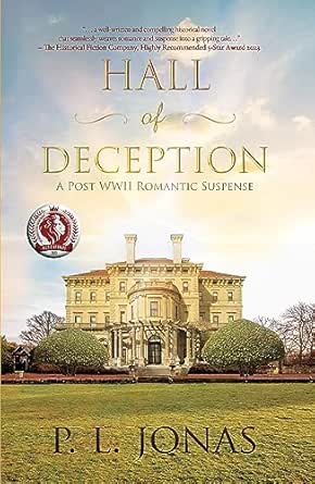 Hall of Deception