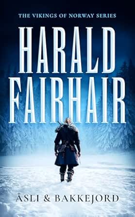 Harald Fairhair