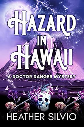 Hazard in Hawaii
