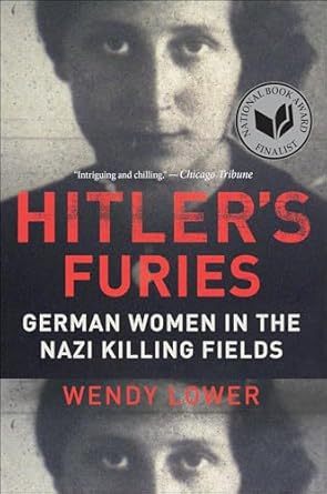 Hitler’s Furies