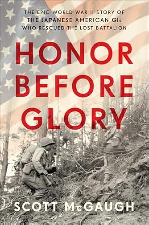Honor Before Glory