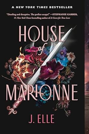House of Marionne