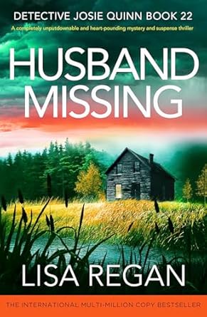 Husband Missing