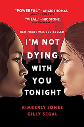 I’m Not Dying with You Tonight