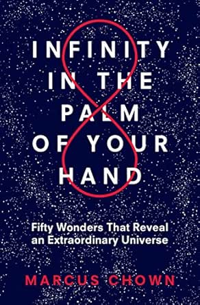 Infinity in the Palm of Your Hand
