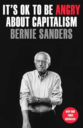 It’s OK to Be Angry About Capitalism