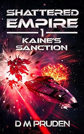 Kaine’s Sanction