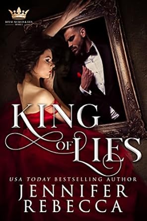 King of Lies