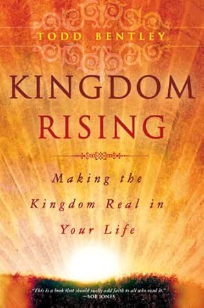Kingdom Rising