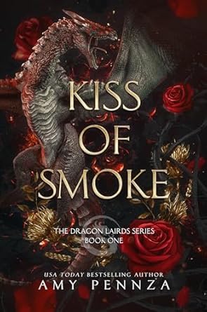 Kiss of Smoke