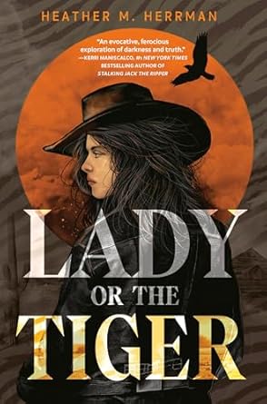 Lady or the Tiger