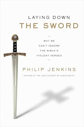 Laying Down the Sword