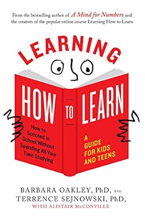 Learning How to Learn