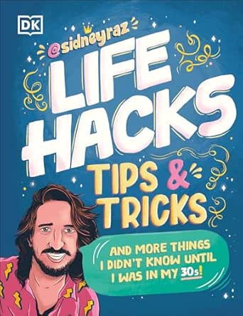 Life Hacks, Tips & Tricks