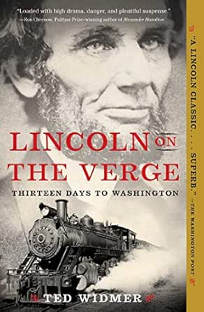 Lincoln on the Verge
