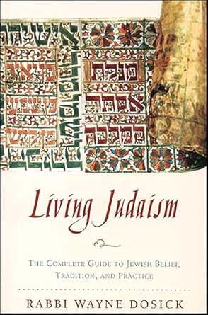Living Judaism
