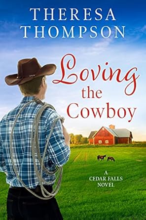 Loving the Cowboy