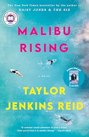 Malibu Rising