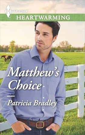 Matthew’s Choice