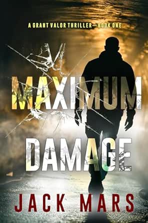 Maximum Damage