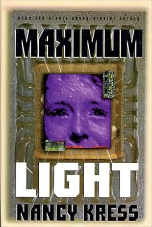 Maximum Light