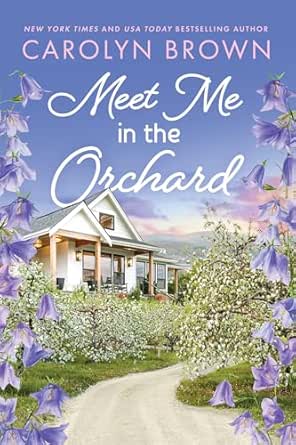 Meet Me in the Orchard