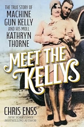 Meet the Kellys