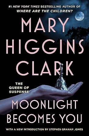 Moonlight Becomes You