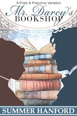 Mr. Darcy’s Bookshop