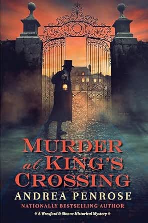 Murder at King’s Crossing