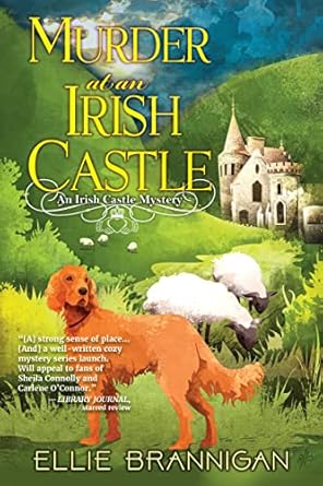 Murder at an Irish Castle