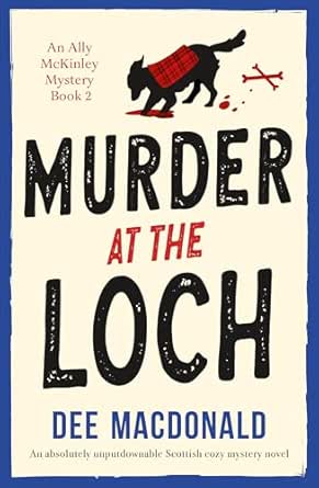 Murder at the Loch