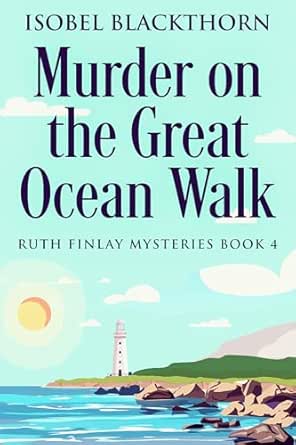 Murder on the Great Ocean Walk