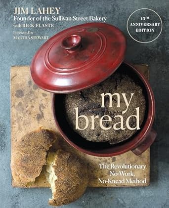 My Bread (15th Anniversary Edition)