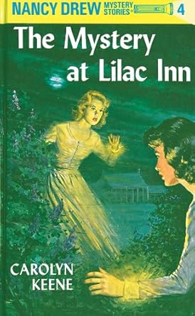 Nancy Drew: The Mystery at Lilac Inn