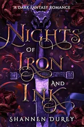 Nights of Iron and Ink