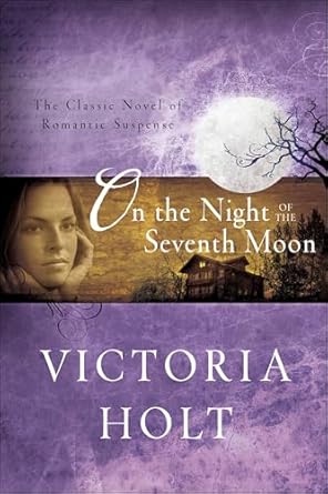 On the Night of the Seventh Moon