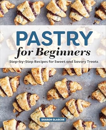 Pastry for Beginners