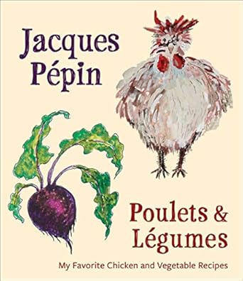 Poulets & Légumes