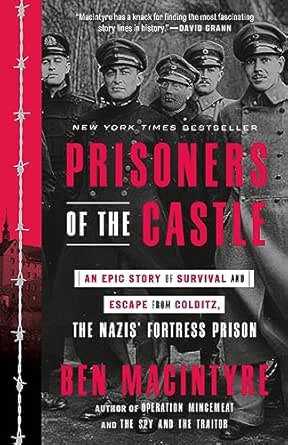 Prisoners of the Castle