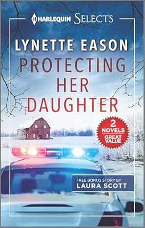 Protecting Her Daughter