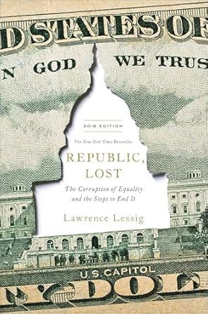 Republic, Lost