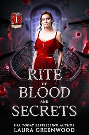 Rite of Blood and Secrets