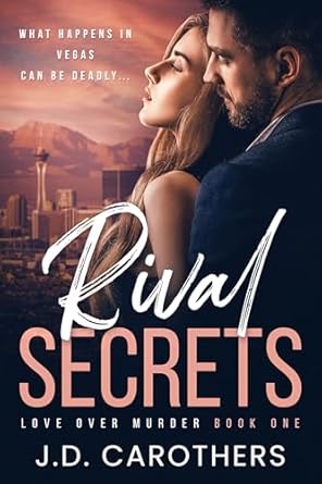 Rival Secrets