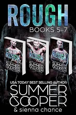 Rough (Books 5–7)