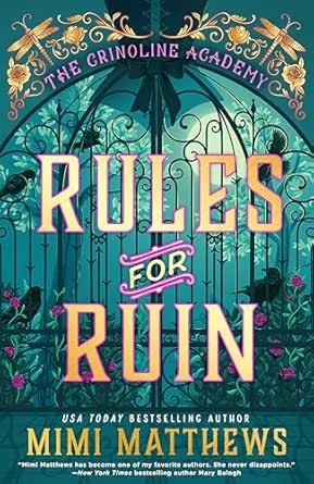 Rules for Ruin