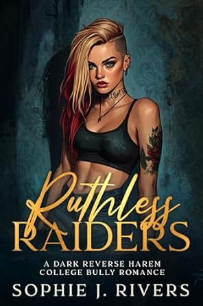 Ruthless Raiders