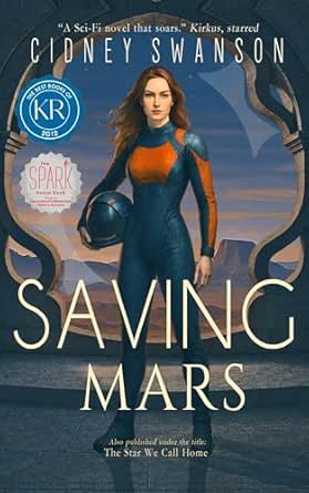Saving Mars