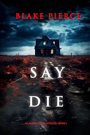 Say Die