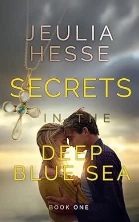 Secrets in the Deep Blue Sea